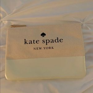 Kate Spade Pouch